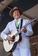 Artist Robert Earl Keen